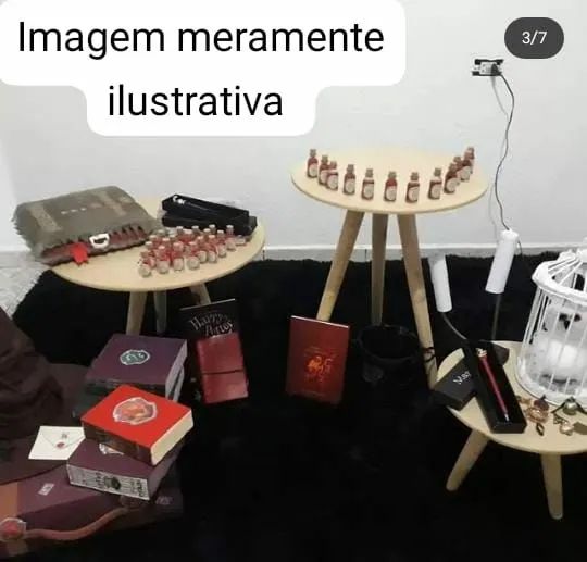 Harry Potter  - Foto 4