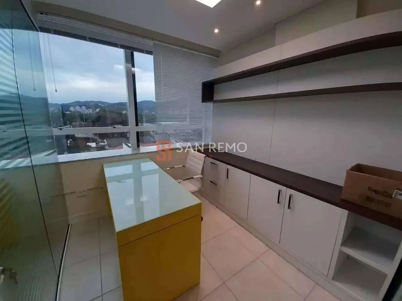 Agronômica | Sala 3 quartos - Foto 4