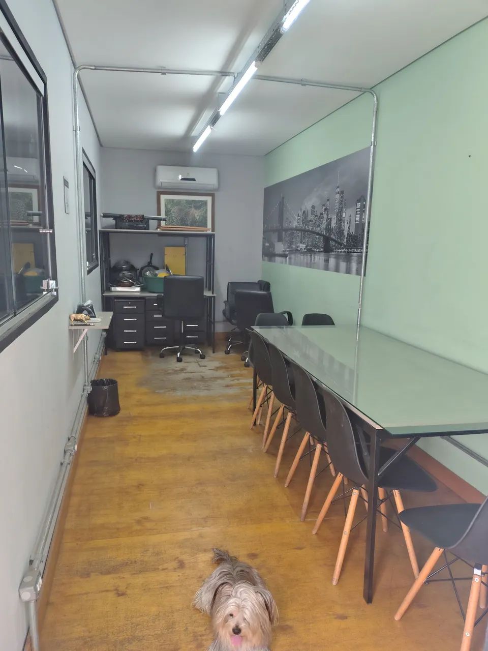 Containers para comércio ou moradia  - Foto 3