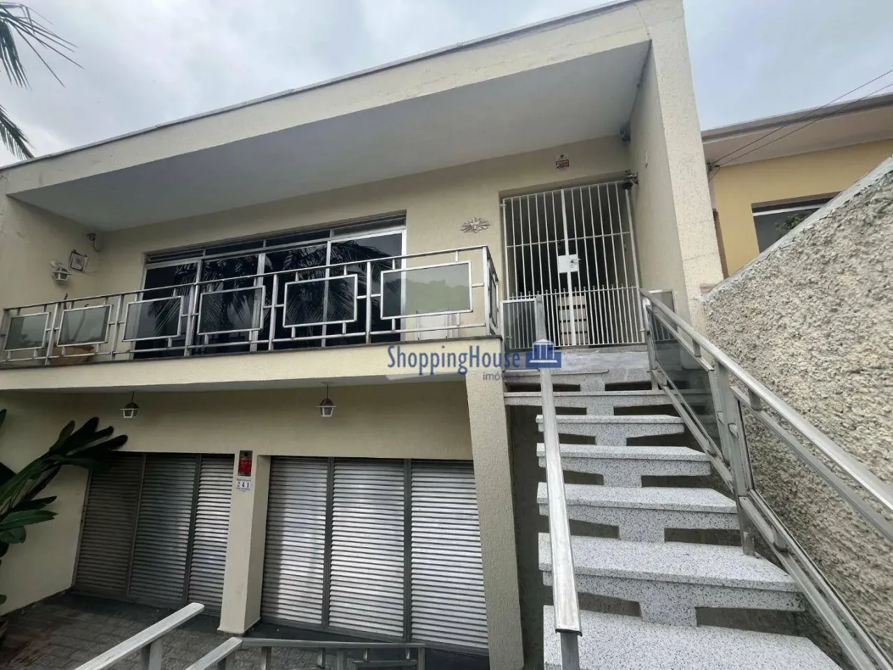 Sobrado com 4 dormitórios, 350 m² - venda por R$ 1.499.999,00 ou aluguel por R$ 8.814,06/m