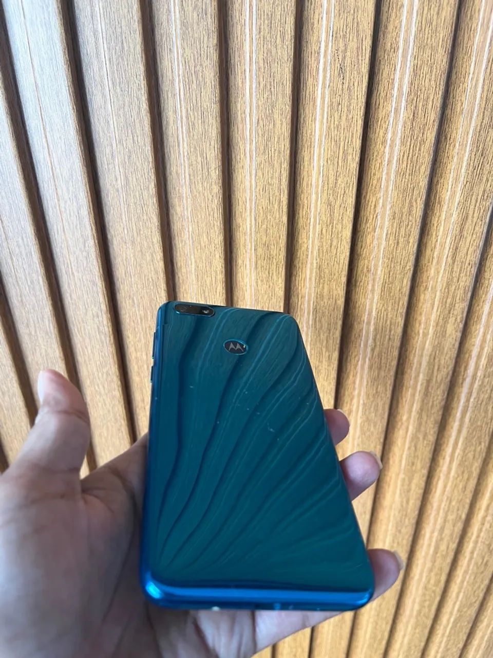 iPhone / Moto E6 Play - Foto 4