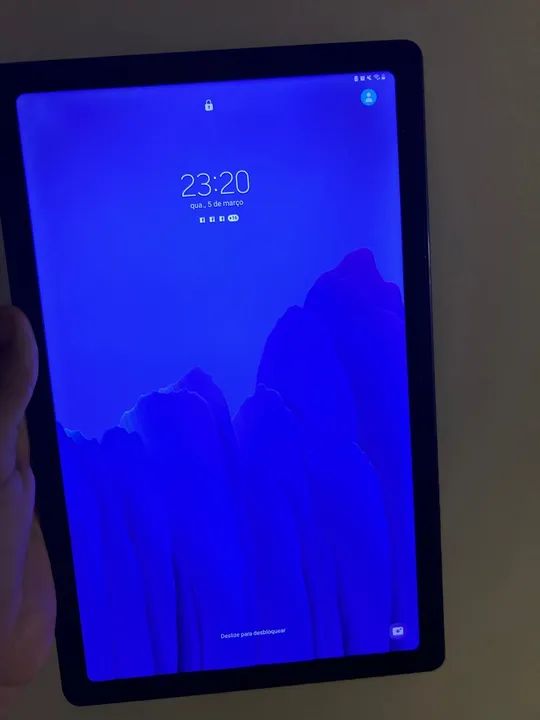 Tablet Samsung Galaxy Tab A7 Lite