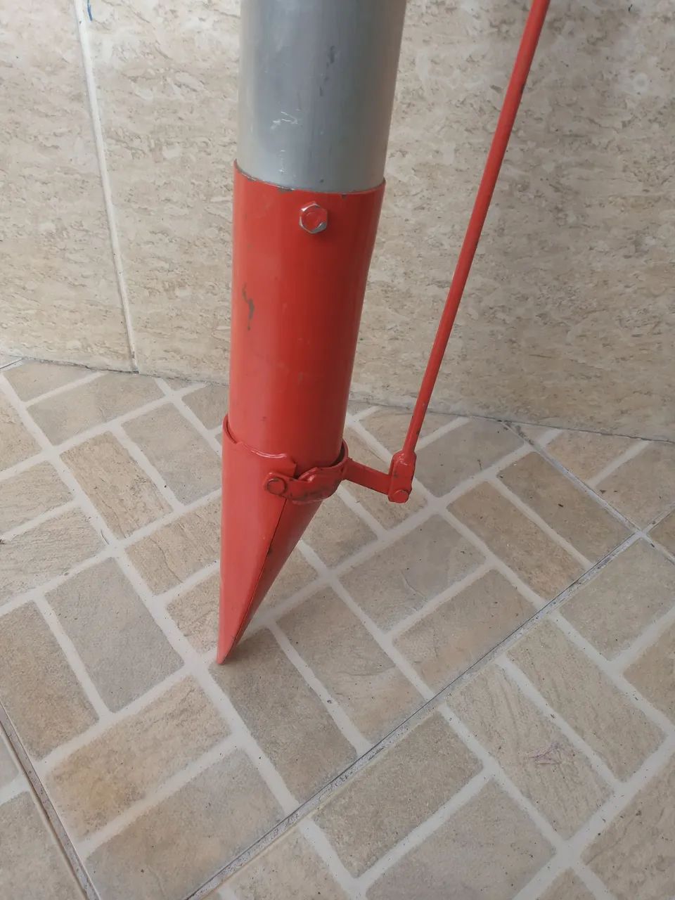 Plantador Manual de mudas e geral - Eficiência na Sua Lavoura! - Foto 4