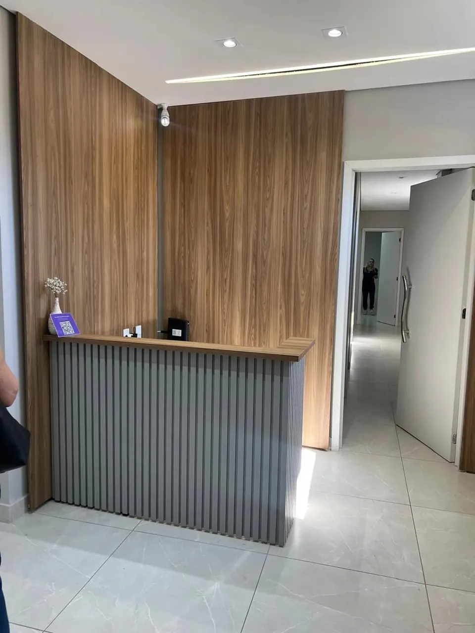 Sala para locação, Centro-Sul, Várzea Grande, MT