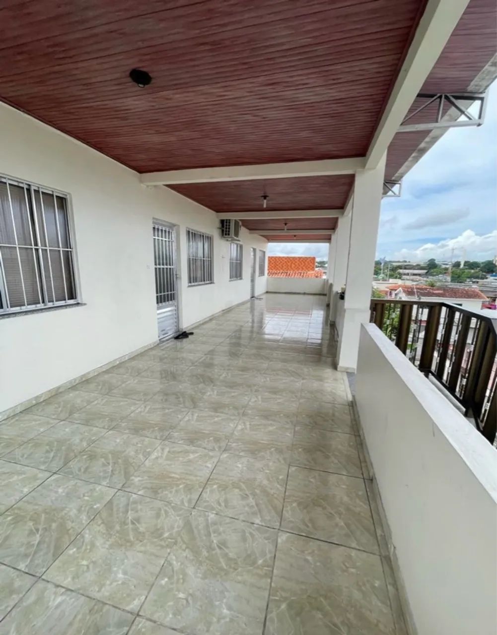 Foto - Manaus - Japiim