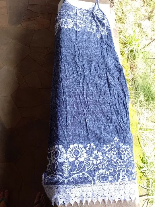 Lindos vestidos