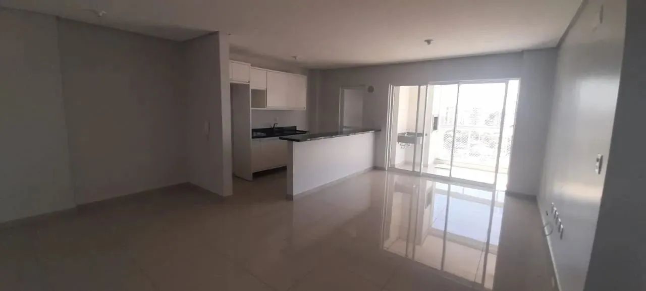 Apartamento para locação, Centro Chapecó, SC. - Foto 3