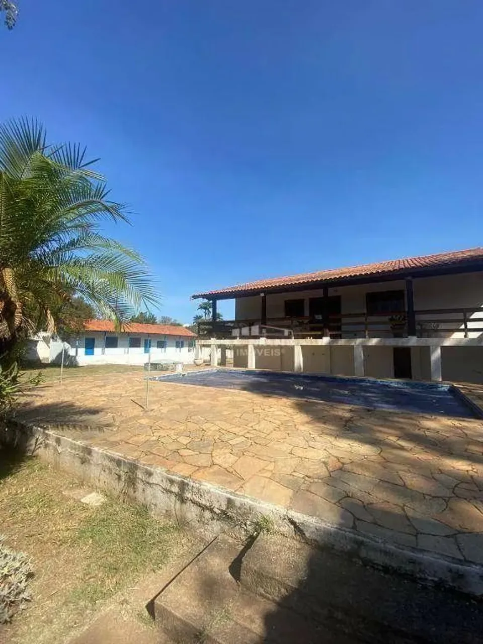Chácara para alugar e a venda, 3 quartos, 3 suítes, 21 vagas, no bairro São Francisco em P