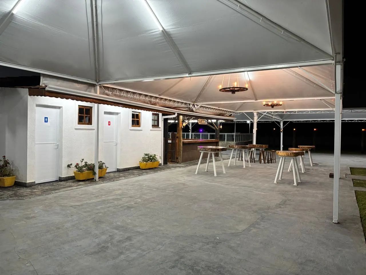 SITIO PARA LOCAÇÃO MOGI DAS CRUZES - Foto 11