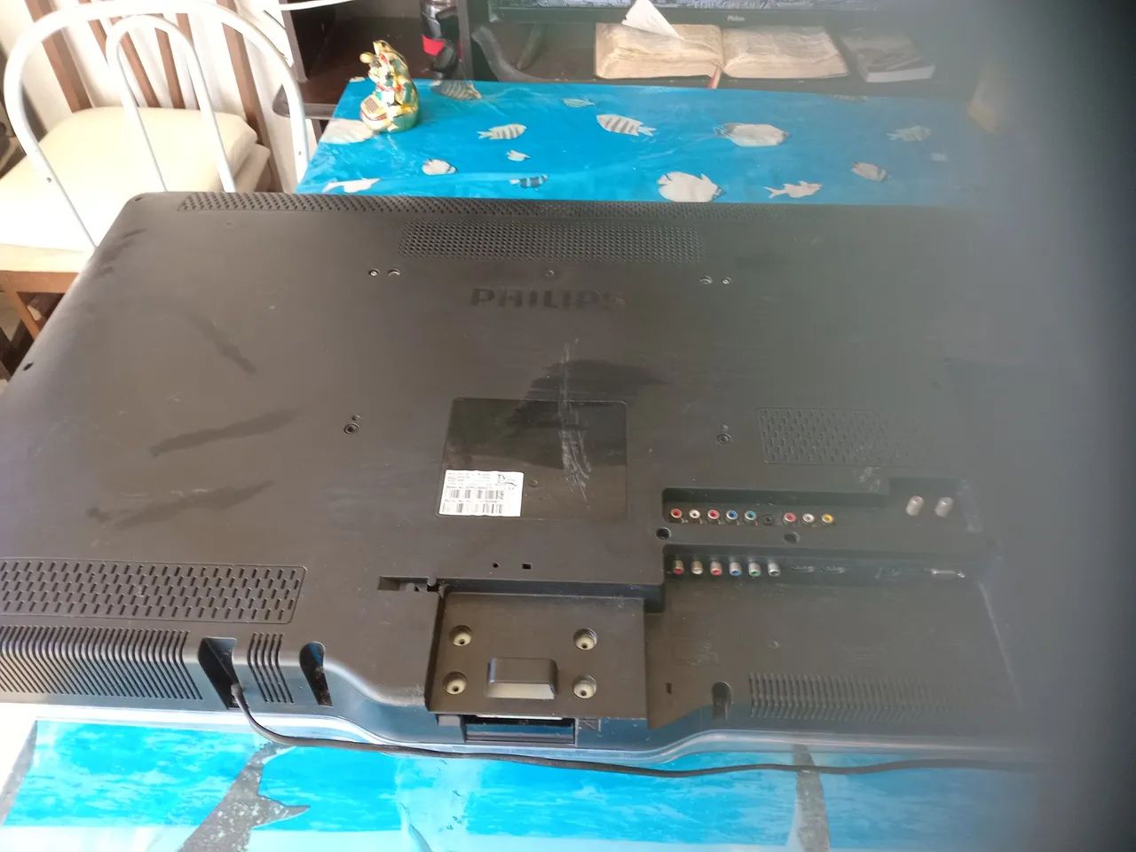 Tv philips 40 lê  - Foto 2