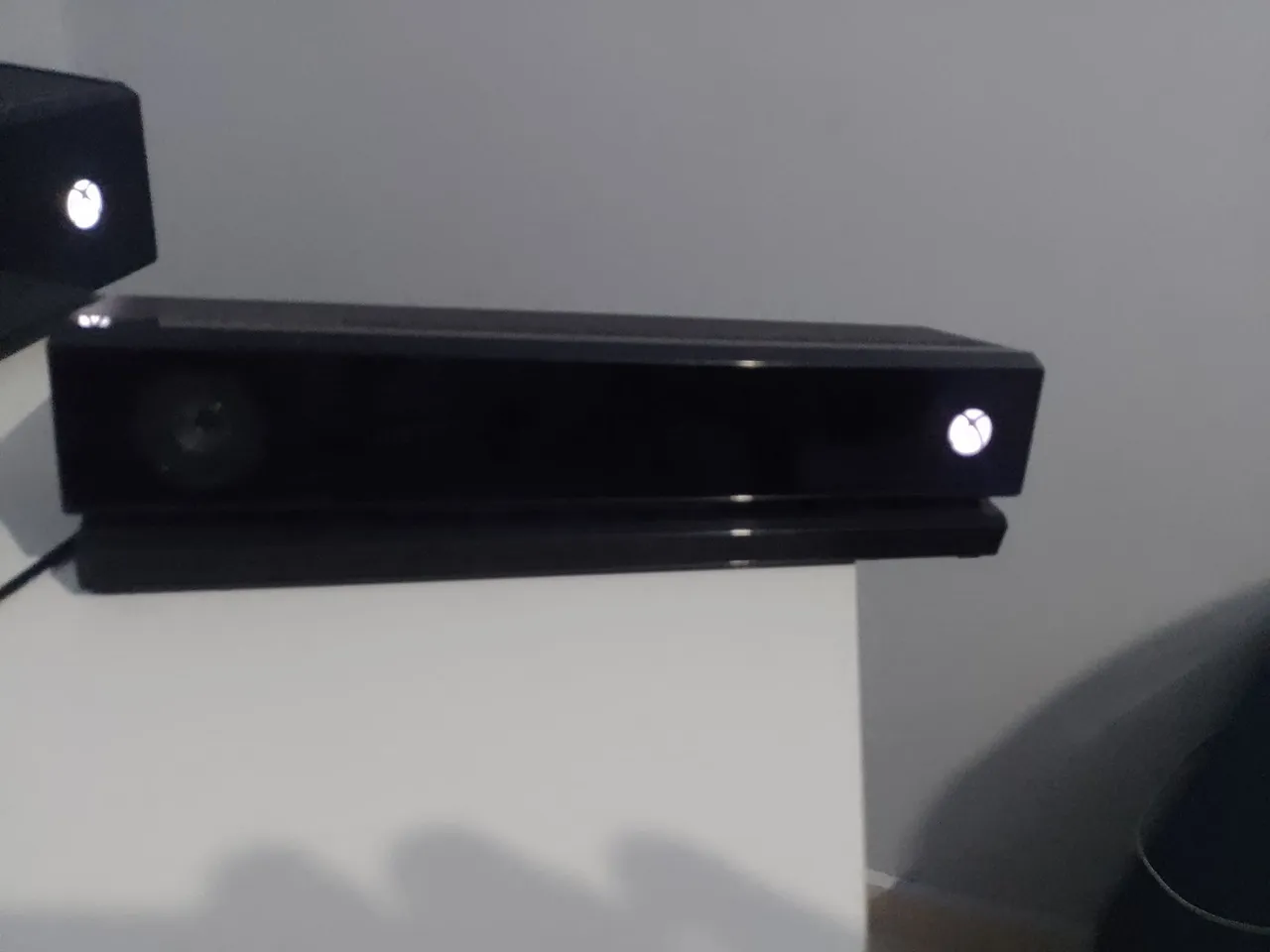 Kinect de xbox one