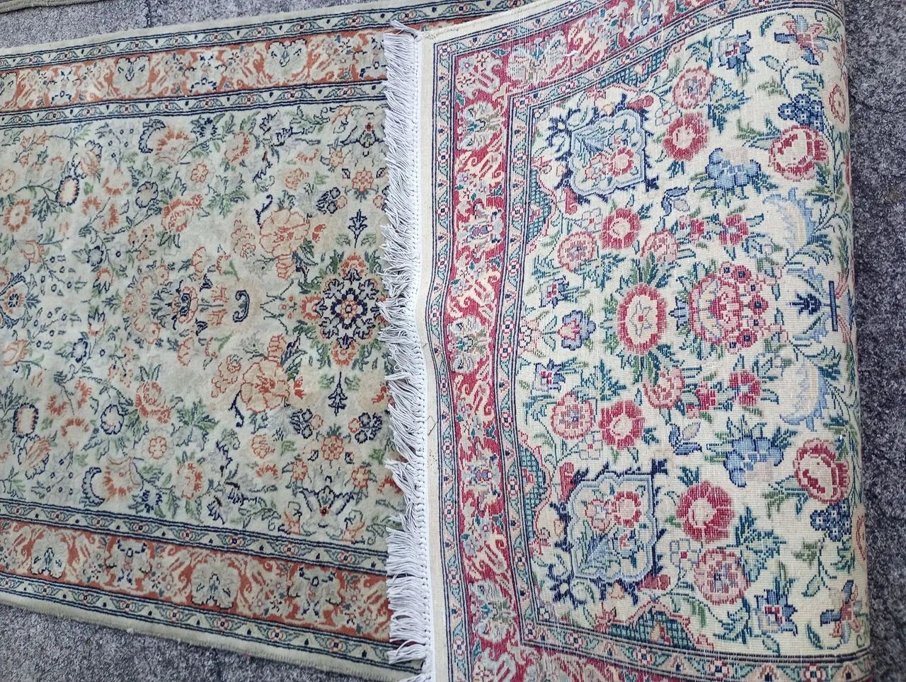 Par de passadeiras indo Tabriz  - Foto 4