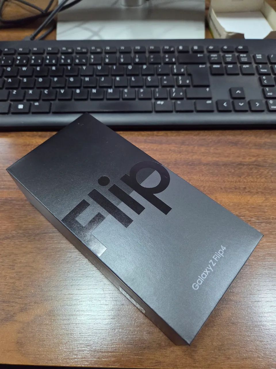Samsung Galaxy Z Flip 4 - 256 gb