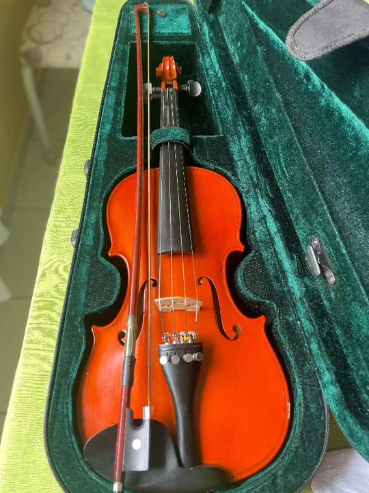 Violino Michael 3/4