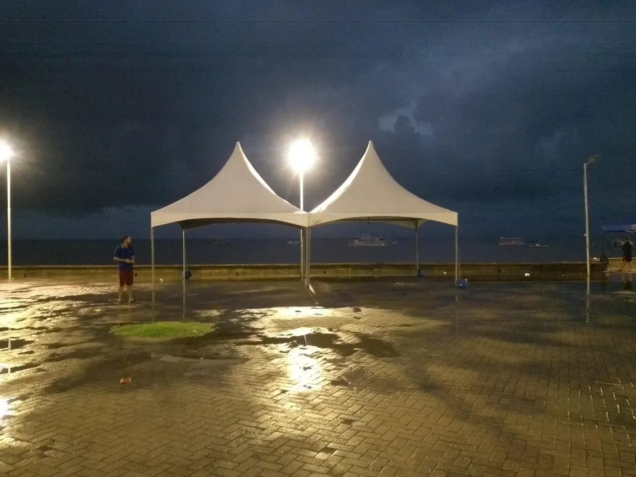 Locação De Tendas e Fabricação e Toldos em Gerais  - Foto 5