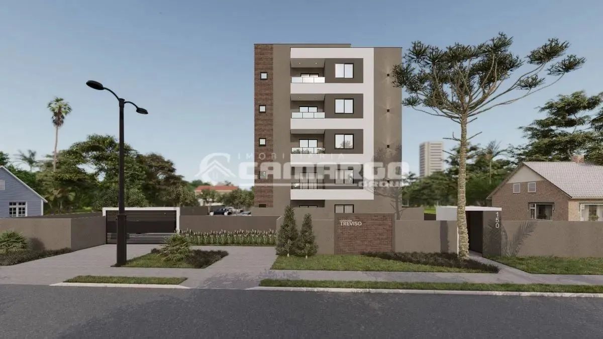 Residencial Treviso , Weissopolis, Pinhais Ultimas Unidades - Foto 2