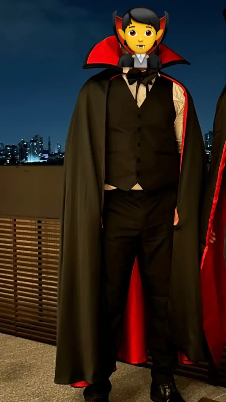 Fantasia Drácula  - Foto 2