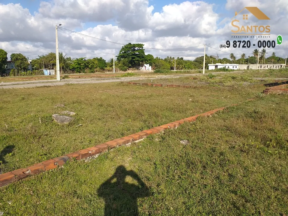 SAIA JÁ DO ALUGUEL VENHA COMPRAR SEU TERRENO PARCELADO, PARCELAS A PARTIR DE 260 REAIS, PR
