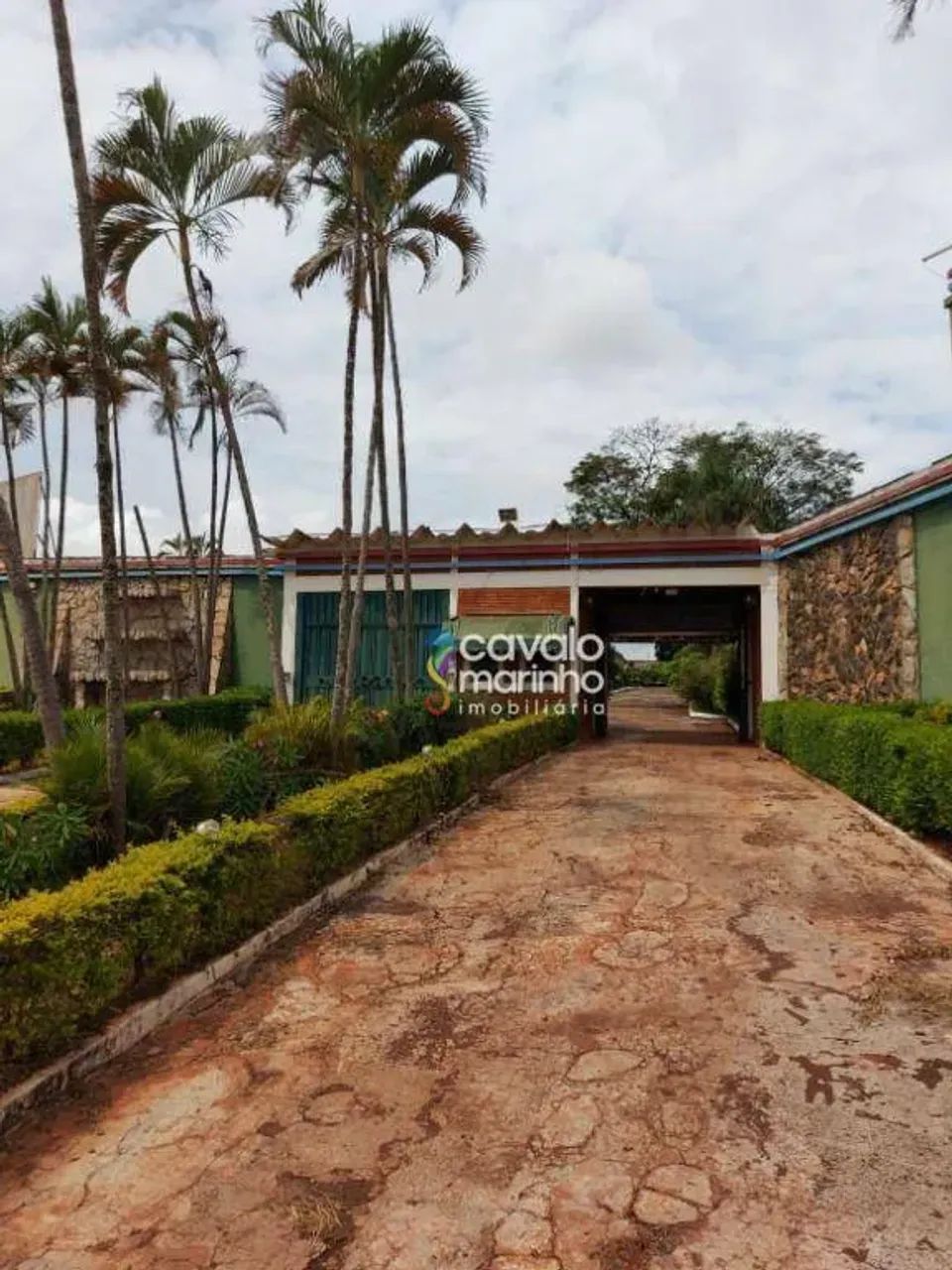 Hotel com 43 dormitórios à venda, 4000 m² por R$ 6.000.000,00 - Engenheiro Carlos de Lacer - Foto 2