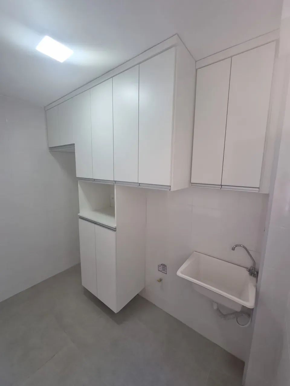 Imóvel para venda possui 40 metros quadrados com 2 quartos em 23 de Setembro - Várzea Gran - Foto 8