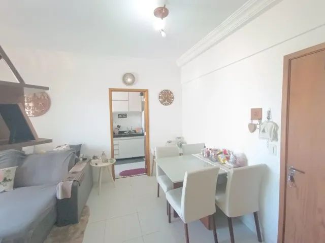 Apartamento 2/4 sendo 1 suíte - alto Bueno - ótimo preço - Foto 8