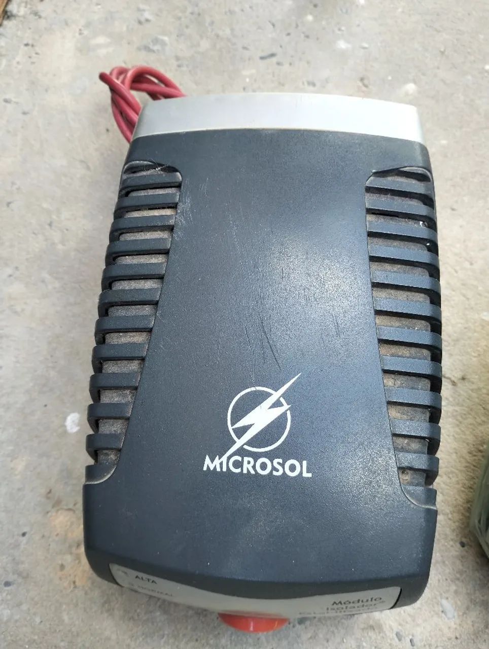 Microsol 