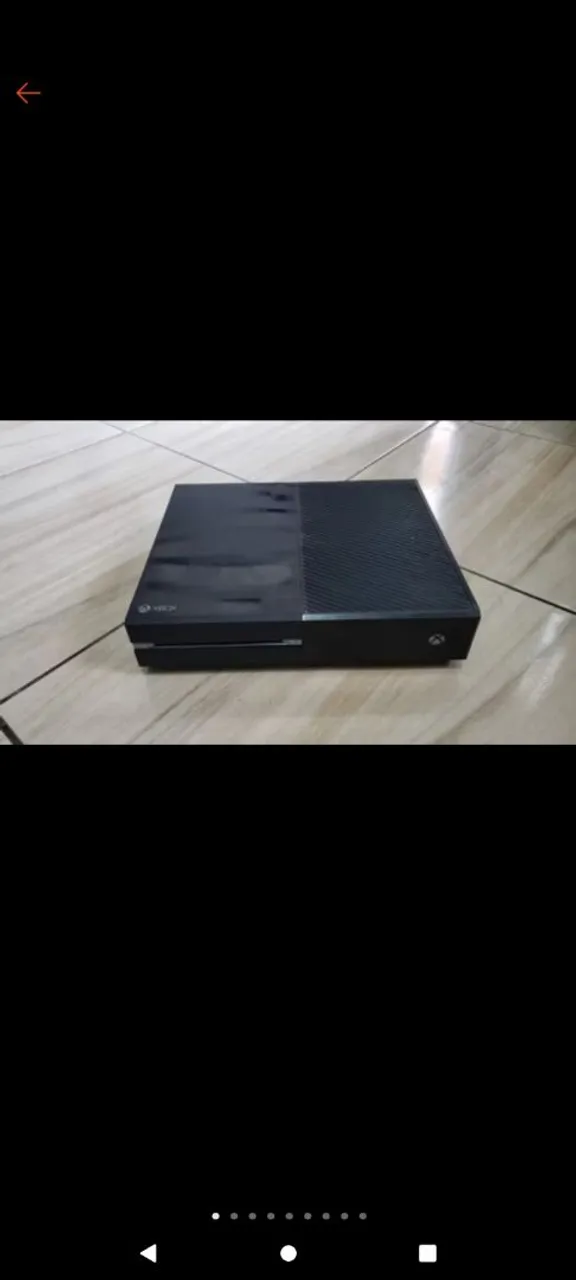 Xbox One - Console