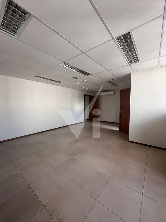 Sala para locação, Enseada do Suá, Vitória, ES - Foto 5