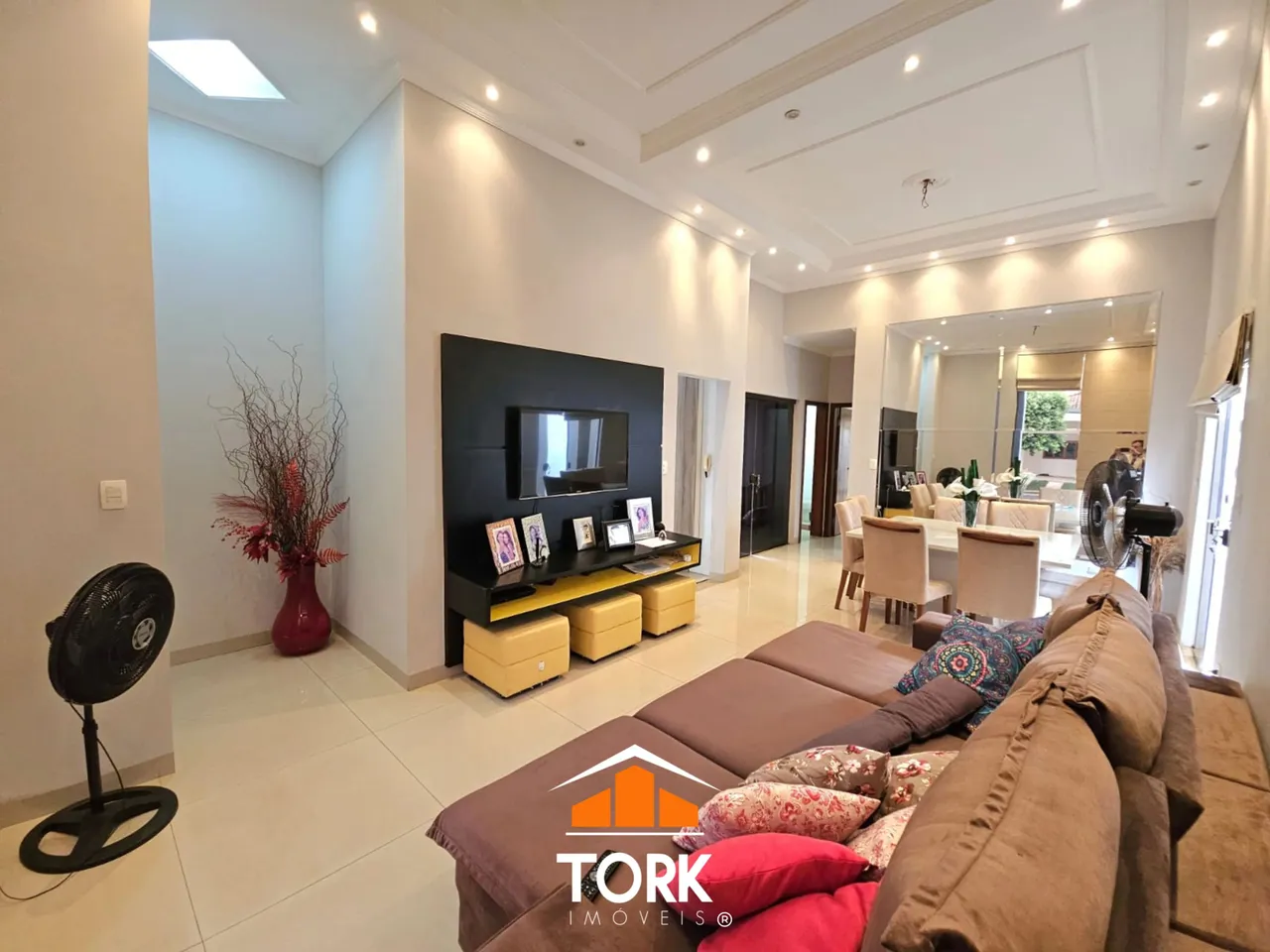 Porto Seguro Residence - Casa a Venda!