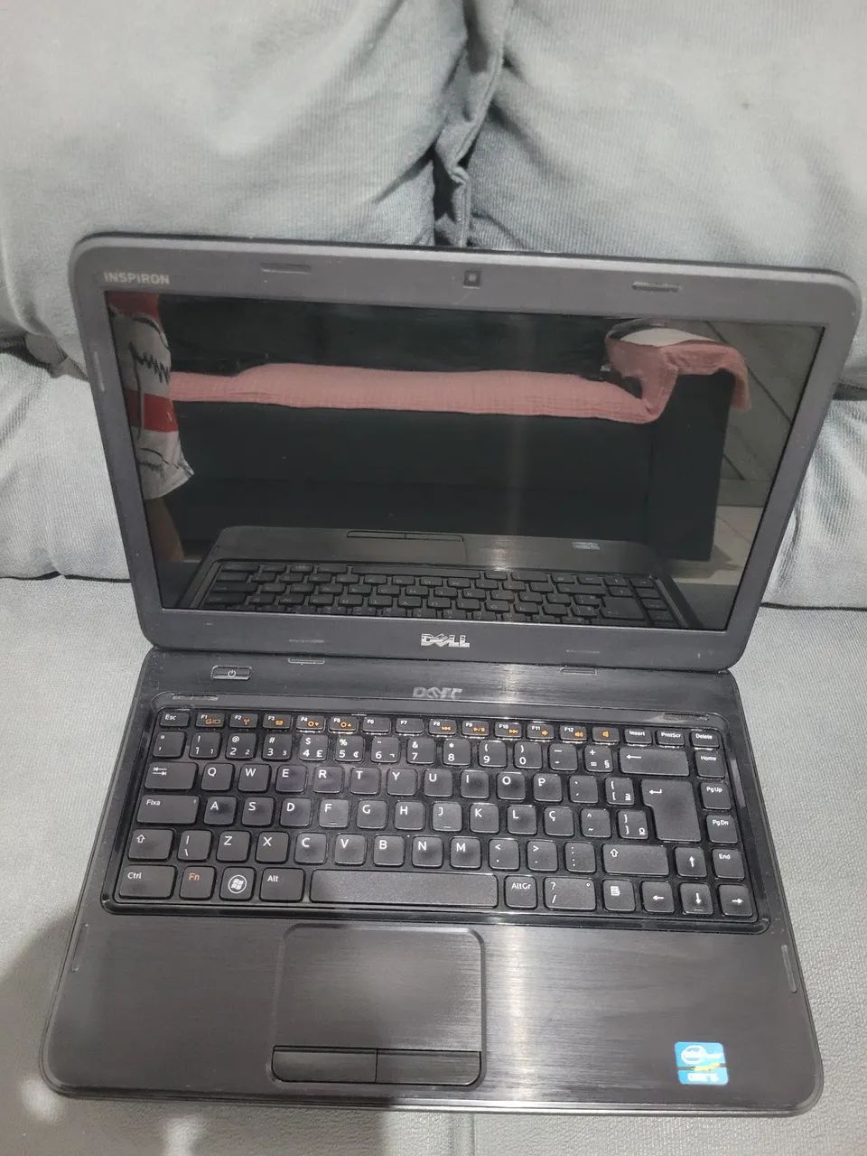 Notebook Dell - Core i5 - Foto 5