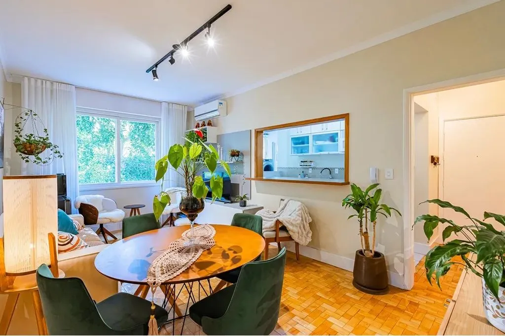 Apartamento em Petrópolis