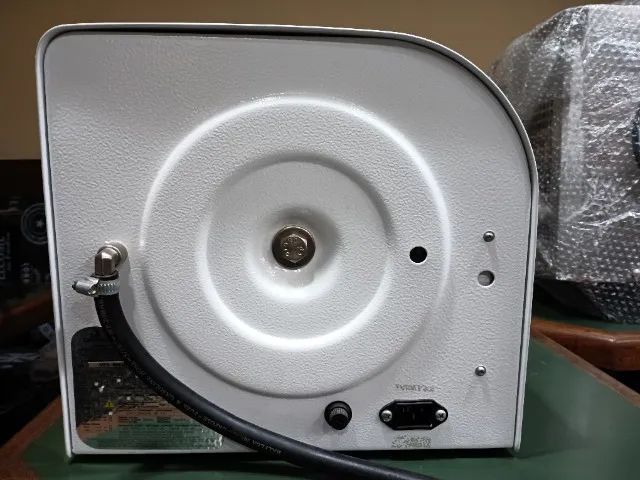 AutoClave Cristófoli Vitale 12L 220V - Foto 5