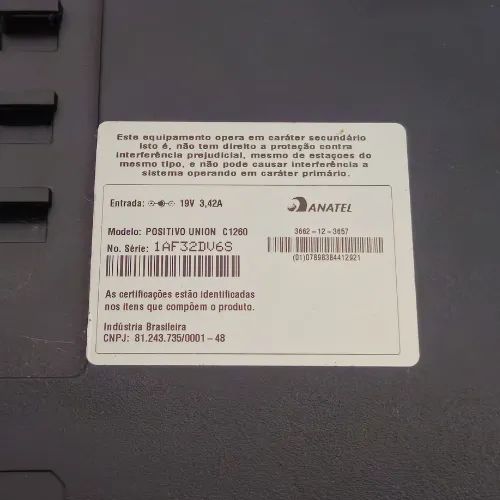 Computador All-in-One Positivo Union C1260 - Foto 5