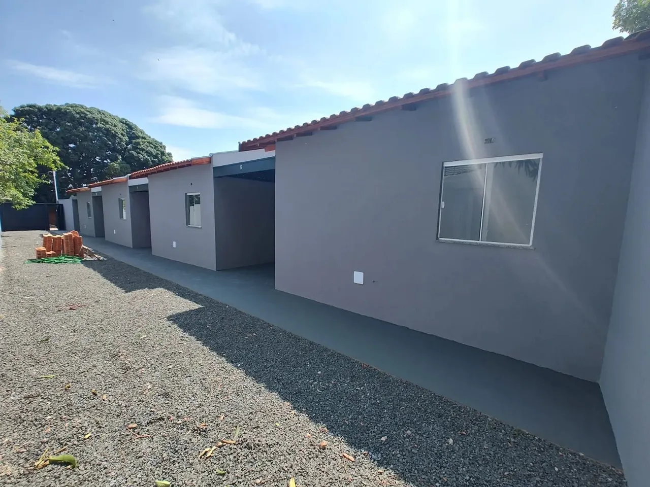 Casa em condomínio na Vila Nasser - BÔNUS MORADIA