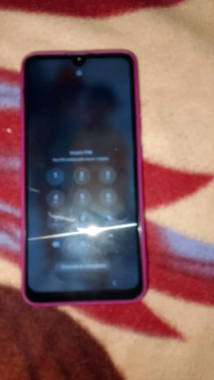 Samsung Galaxy A32 128 gigas
