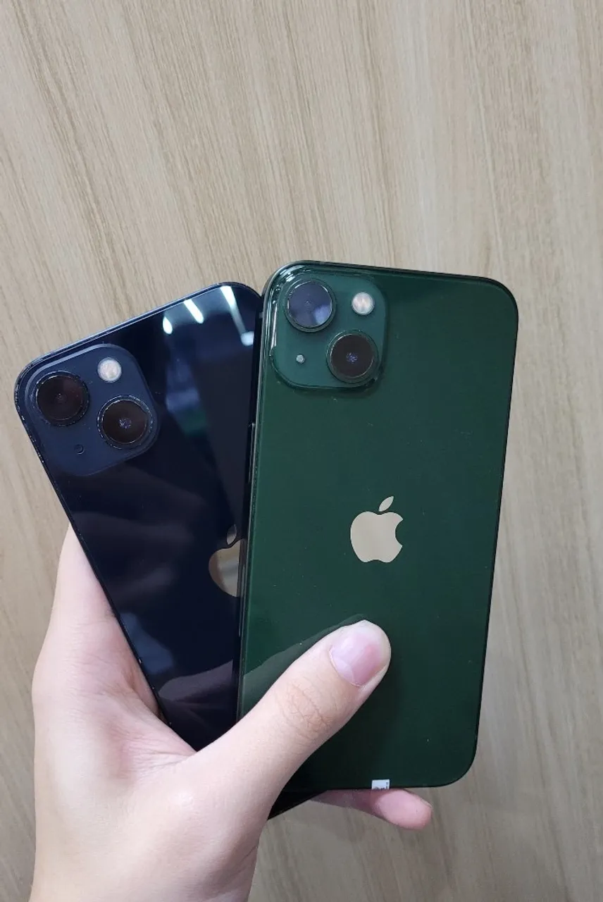 iPhone 13 128GB