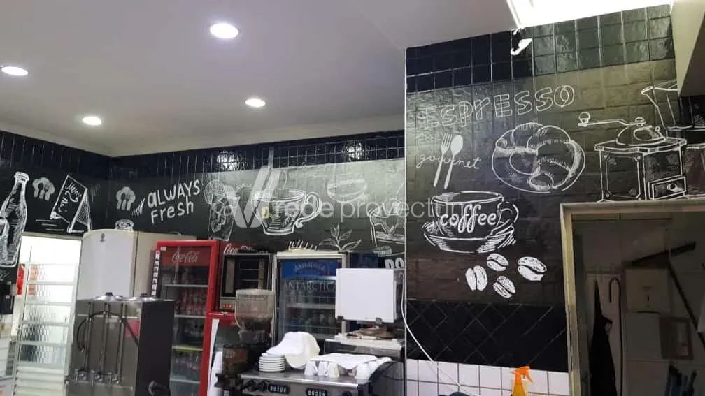 ponto comercial - Jardim Santa Mônica - Campinas - Foto 3
