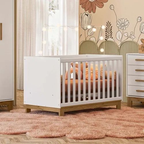 Berço Mini Cama Encanto
