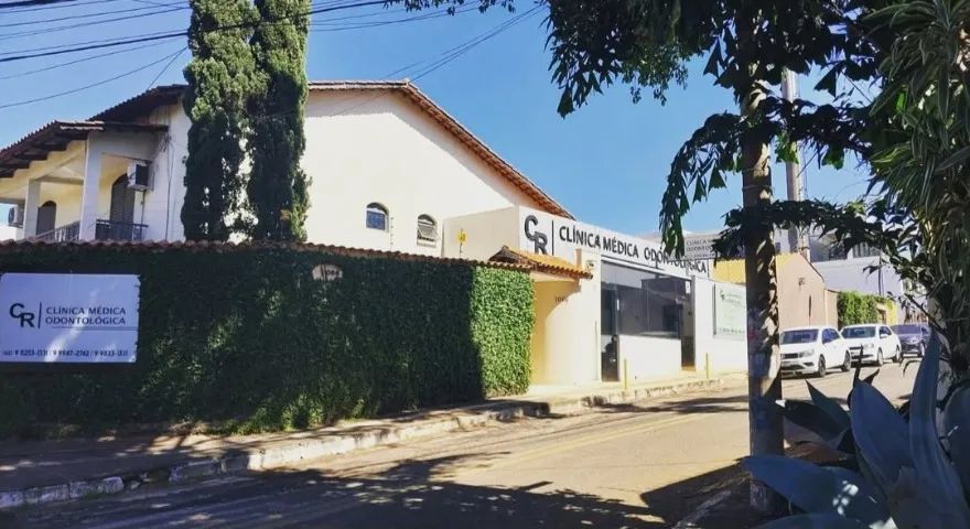 Vendo RESIDENCIAL/COMERCIAL Rua 115 Setor Sul Goiânia - Foto 2