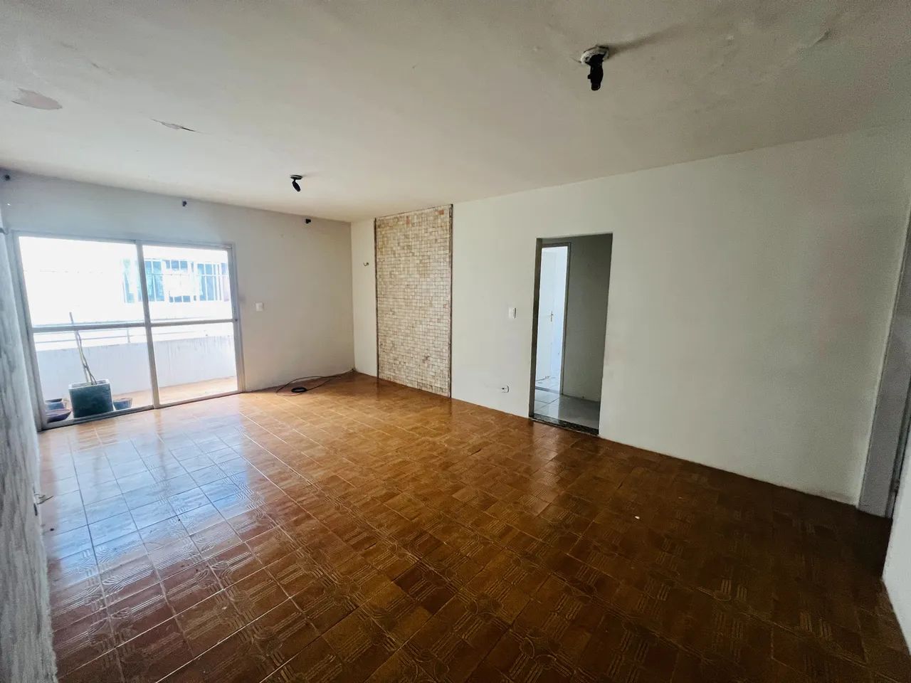 Apartamento para venda tem 106 metros quadrados com 4 quartos em Janga - Paulista