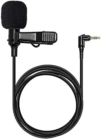 Microfone de Lapela Hollyland Lark Max Duo Cor Preto + 2 Microphones Lavalier - Foto 5