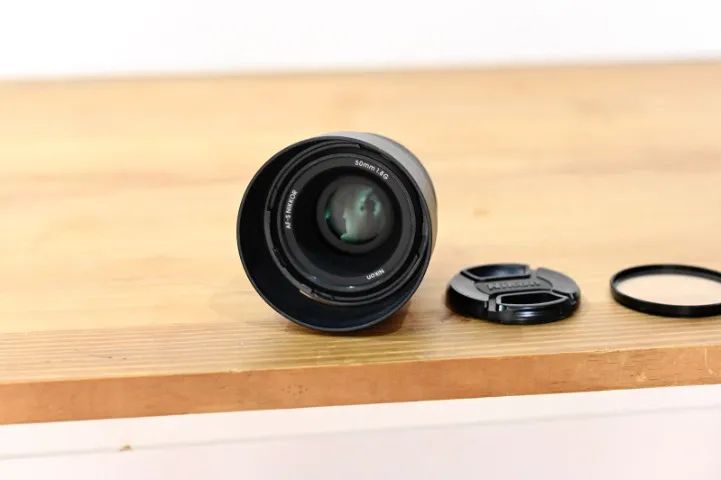 Lente Nikon Af-s Nikkor 16-35 Mm F/4g Ed Vr Muito Nova (Usado) - Foto 4