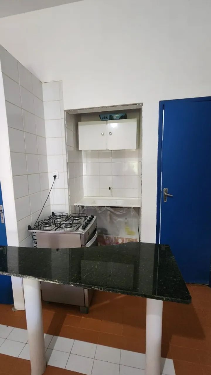 kitinetes, estudios e suites  - Foto 3