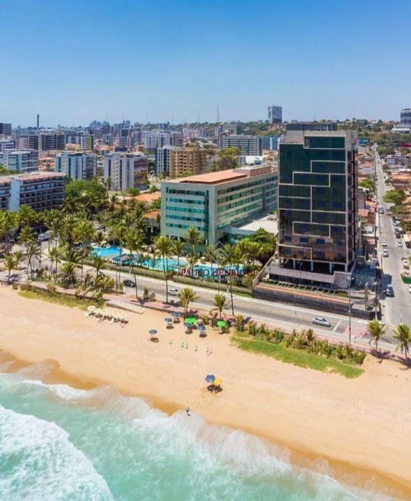 Obra-prima localizada na Cruz das Almas com 101,27m²