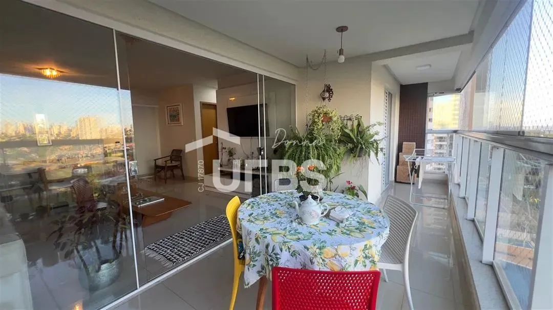 Apartamento Varandas de Ipanema em frente ao Parque Cascavel - Foto 11