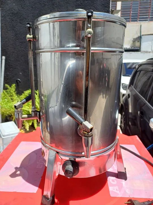 Máquina de Café para Comércio  - Foto 3