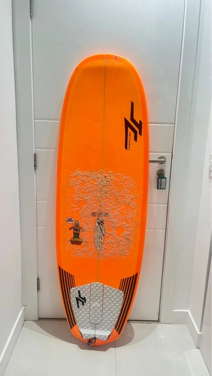 Prancha de surf