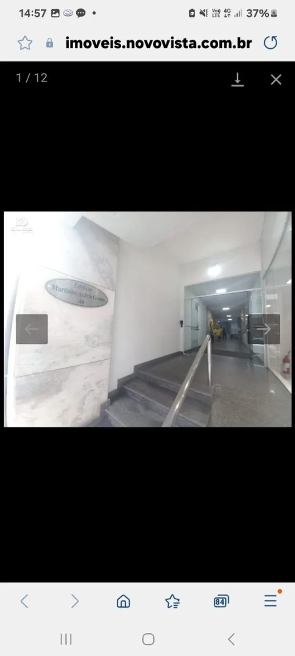 Sala comercial