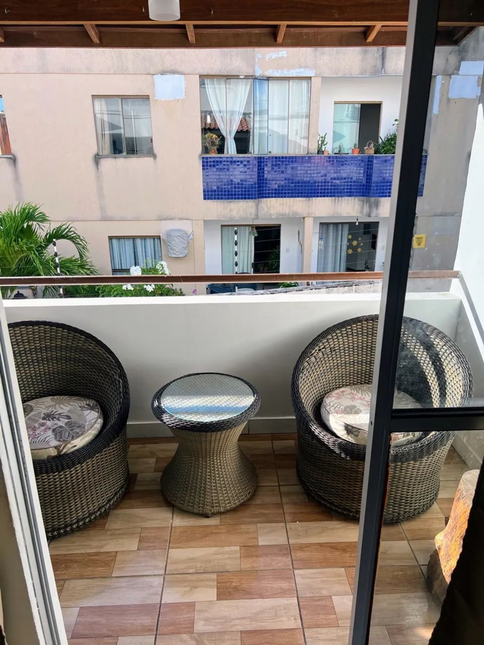 ALUGO APT MOBILIADO - STELLA MARIS  - Foto 4