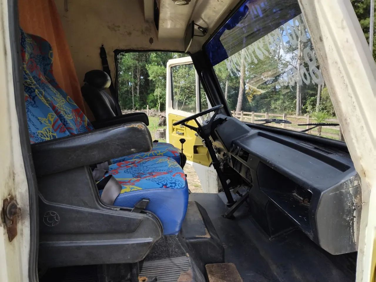 Microônibus documentado Motorhome  - Foto 5